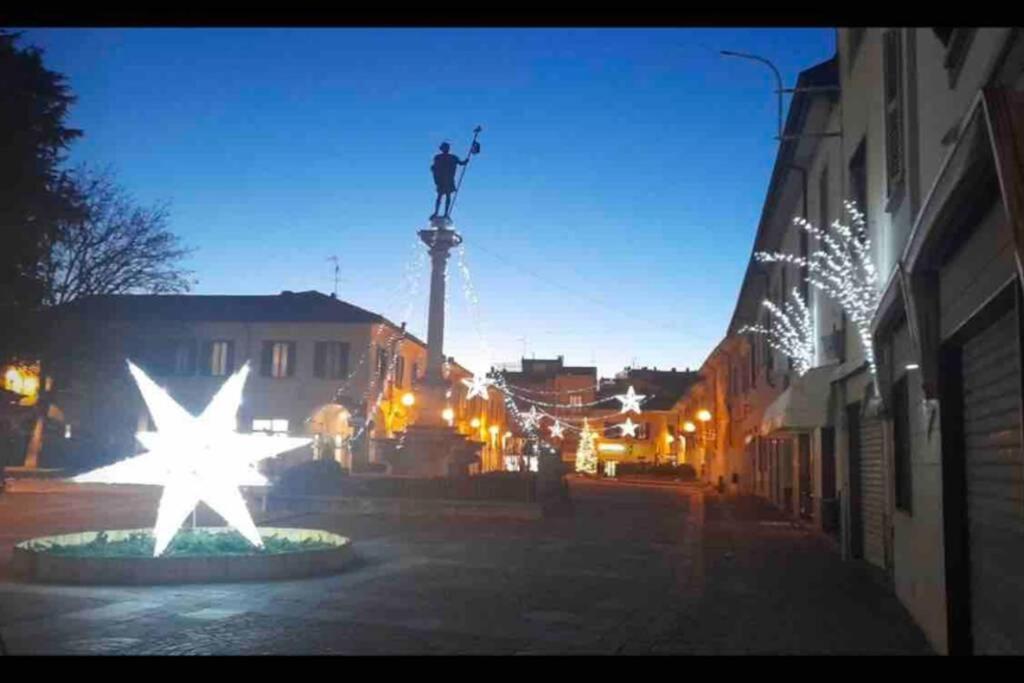 Rocks Appartamenti i Portici nel centro storico! Melzo Esterno foto